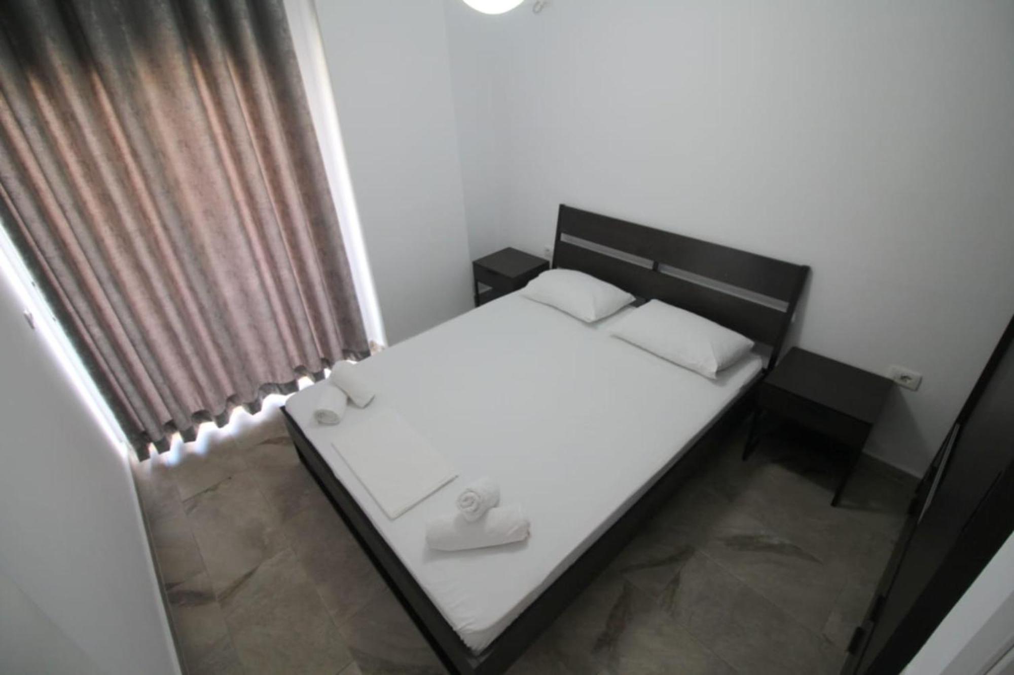 Franci Apartments 2 Sarande Exterior photo