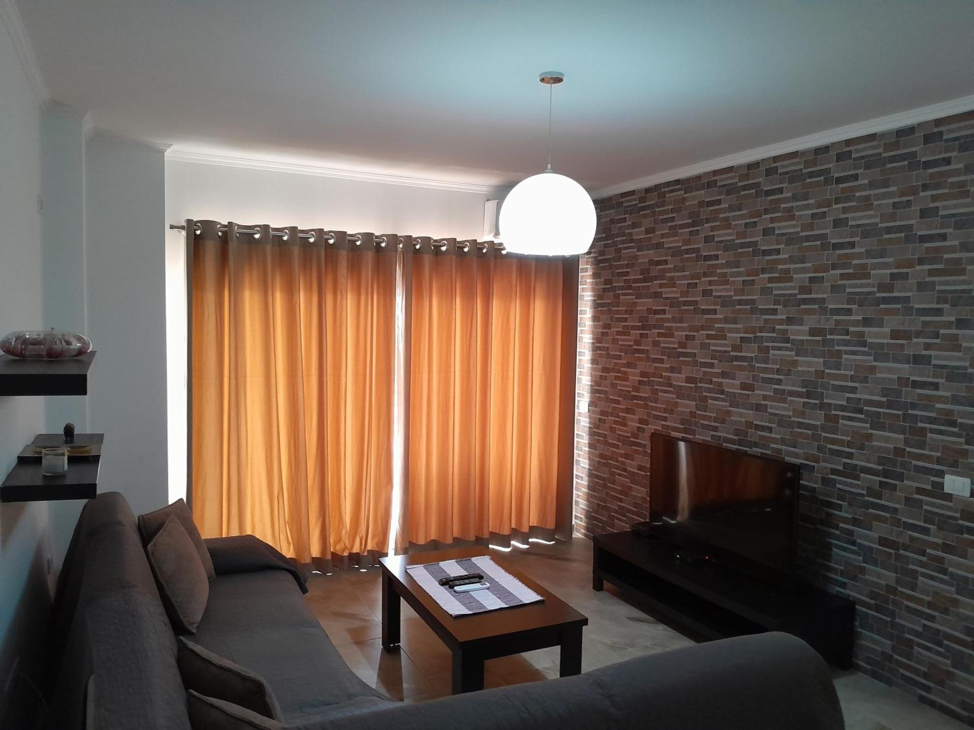 Franci Apartments 2 Sarande Room photo